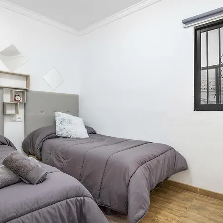 Amanecer Appartement Ronda