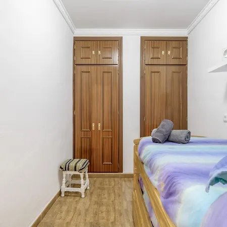 Appartement Amanecer *