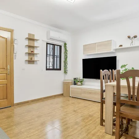 Appartement Amanecer *