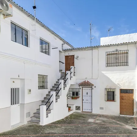 Amanecer Appartement Ronda